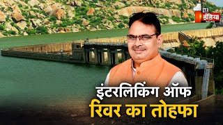 राजस्थान सरकार की नदियों के व्यर्थ पानी को सहजने के लिए योजना  Interlinking of Rivers [upl. by Akiemat343]