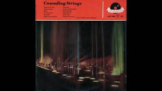 「カスケーディング・ストリングス Cascading Strings 1961」 ウェルナー・ミューラー楽団 Werner Muller amp his orchestra [upl. by Yort]