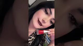 Lips Tutorial 💄 fypシ゚viral trending lipistichack makeuplooks shorts explore [upl. by O'Donovan]