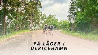 På läger i Ulricehamn [upl. by Roban]