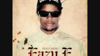 Eazy E  Luv 4 Dem Gangstaz [upl. by Hussein]