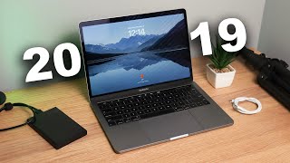 2019 13” MacBook Pro in 2024 Be Careful [upl. by Gabriela]