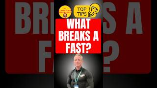 What Really Breaks a Fast mtor ampk fasting weightloss [upl. by Goth]