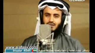 Surah Al Mulk by Sheikh Mishary Rashed Alafasy [upl. by Odnomyar]