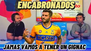 Prensa HONDUREÑA DESEAN TENER el NIVEL de la LIGA MX [upl. by Lienaj]