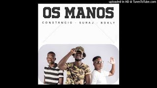 Os Manos Constâncio x Bokly x Suraj   Bianca 2019 Download [upl. by Pelag]