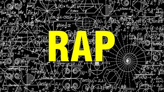 RAP de MATEMÁTICAS  Aprende Rapeando [upl. by Utham]