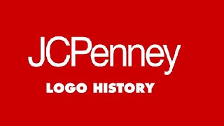 JCPenney LogoCommercial History [upl. by Namlaz]