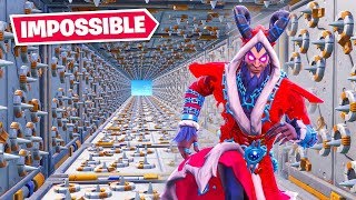 The IMPOSSIBLE Fortnite DEATHRUN [upl. by Donni]