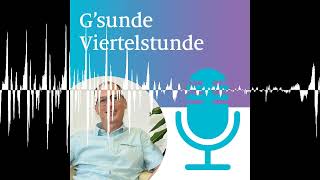 20  Bedeutet Palliativ das Ende  G´sunde Viertelstunde [upl. by Itsa757]