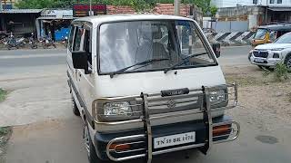 Maruti OmniE Van Petrol car forsale [upl. by Cressy]