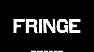 Fringe Ringtone [upl. by Norrie]