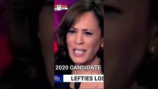 Sky News host slams Kamala Harris’s ‘enormous backflip’ on immigration [upl. by Maddock316]