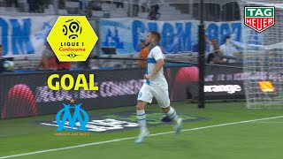 Goal Dario BENEDETTO 33  Olympique de Marseille  AS SaintEtienne 10 OMASSE  201920 [upl. by Tomasz]