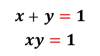 Everything is possible  A tricky math question [upl. by Goltz]