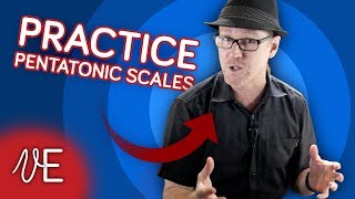 How to Sing Pentatonic Scales – Five note scales that rock  DrDan 🎤 [upl. by Marmaduke22]