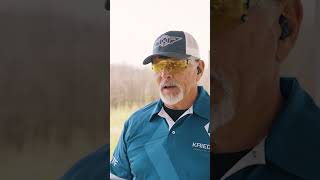 How to Correct Eye Dominance when Shooting Sporting Clays [upl. by Eile]