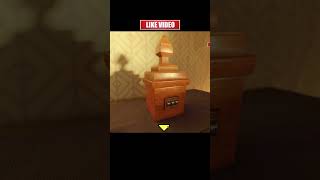 LODGE  Full Walkthrough Escape Game CoolMathGames [upl. by Ylenaj]