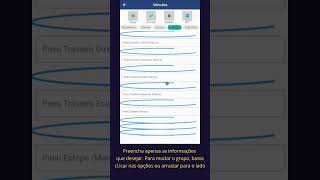 Como Criar um Checklist Digital para Guincho em 47 Segundos  Assinatura Inspeção e Fotos [upl. by Katey]