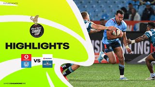 Vodacom Bulls vs Suzuki Griquas  Currie Cup  23 Aug [upl. by Llirret]