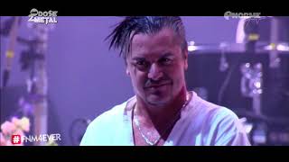 Mike PattonFaith No More  Midlife Crises  LIVE [upl. by Gord]