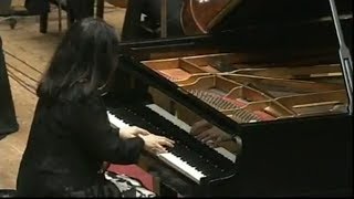 Mozart Piano Concerto No20 in D minor K 466 Martha Argerich [upl. by Legra]