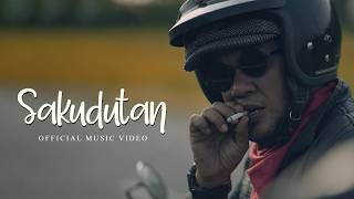 FANATIK CIDRO  SAKUDUTAN OFFICIAL MUSIC VIDEO [upl. by Nottus]