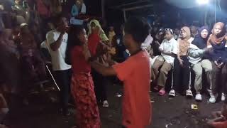 Pangalay Jimmy Jimmy Ajaa  Balihan Mpuk 2  funny Pangutaran Sulu [upl. by Eenwat765]