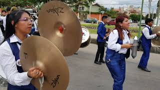 Internacional Sena🎺Quina [upl. by Llerihs]