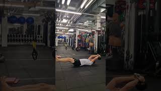 This is how to get toned abs abdominalis workout [upl. by Chilton185]