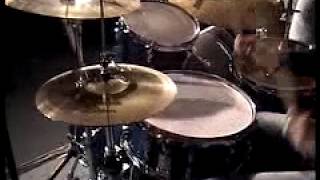 Lisa Tring  Drummer  I Keep Forgettin Every Time Youre Near  Drum cover [upl. by Mei]