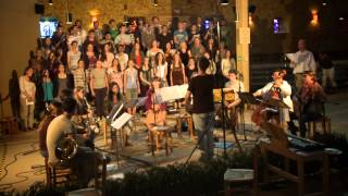 1 Taizé  Chants de Paix et dUnité EPK long [upl. by Edith]