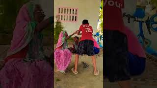 comedy 😂😂 meri dadi maa ke sath masti [upl. by Ditmore]