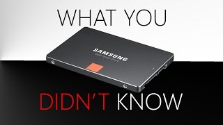 What you DIDNT know about SSDs Part 1  Can performance degrade over time [upl. by Ennaira]