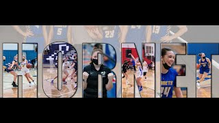 Girls Basketball Live StreamMenahga  Big Lake [upl. by Ennayram418]