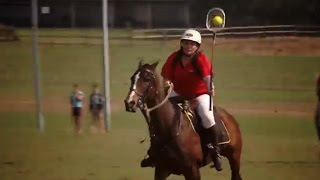 Lacrosse On Horseback  Weekly Watch [upl. by Price]