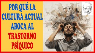 Comprender los TRASTORNOS PSÍQUICOS La neurosis obsesiva Aspectos psicológicos y filosóficos [upl. by Anna-Maria]