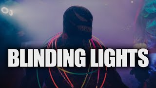 Marvel  Blinding Lights [upl. by Gerda]