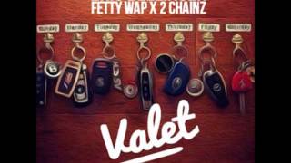 Eric Bellinger Featuring Fetty Wap amp 2 Chainz Valet Original Song [upl. by Iroj366]