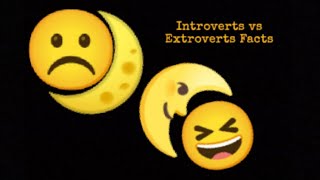 Introvert vs Extrovert Understanding the Key Differences [upl. by Imar80]