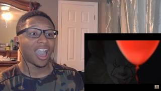 IT PENNYWISE VOICE TROLLING ON FORTNITE  CHAPTER TWO  Reaction [upl. by Alakam]