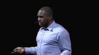 Addiction and Identity  Ed Latimore  TEDxLakeTravisHigh [upl. by Ayad]