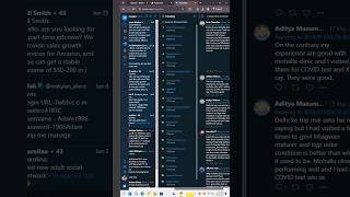 Enabling Old TweetDeck in Chrome and Edge via Browser Extension [upl. by Misa]