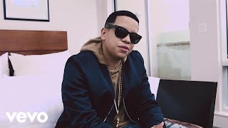 J Alvarez  6 De La Morning Video Oficial [upl. by Caylor]