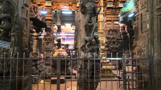 Meenakshi Sundareswarar Temple திருஆலவாய் Madurai [upl. by Merat81]