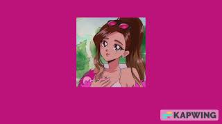 ariana grande  them changes thundercats cover sped up [upl. by Demmy]