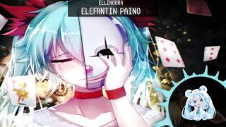 ► Nightcore  Elefantin Paino [upl. by Aciret3]