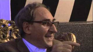 Intervista a Franco Battiato [upl. by Restivo]