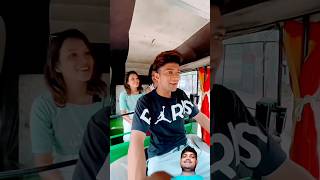 Rikshawala Ka Dimaag 😇👻🤡  Funny Video youtubeshorts shortsfeed funny trending shorts [upl. by Asseram]