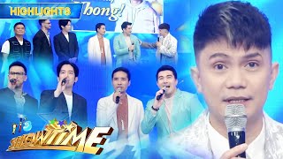 Vhong reveals why the Kanto Boys was not complete for his birthday performance  It’s Showtime [upl. by Halden939]